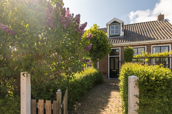 Medium property photo - Skoallereed 1, 9142 VX Moddergat